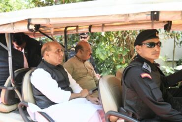 Karnataka’s share is 65 per cent of the nation’s total supply in defence sector: CM Bommai