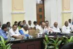 Restoration of state finances: Rs.402 crore revenue surplus budget: CM Bommai’