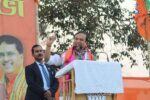 No CPIM government in India in next 500 years, says Assam CM during Assembly poll campaign in Tripura