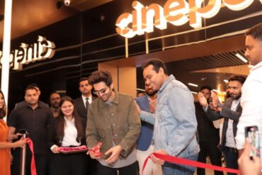 CINÉPOLIS opens its biggest multiplex in Cinepolis Pacific Mall, NSP, Pitampura, Delhi