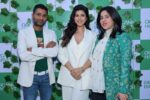 ORGANIC HARVEST UNVEILS ITS NEW AVATAR WITH CELEBRITY NIMRAT KAUR
