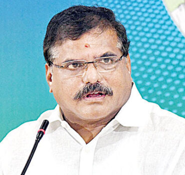 YSRCP: The faction fight between party leaders Uttarandhra 