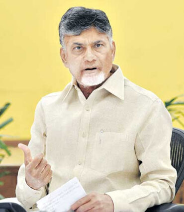 Illegal cases.. Unruly politics