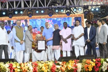 Priority for tourism through the development of Banavasi-CM Bommai