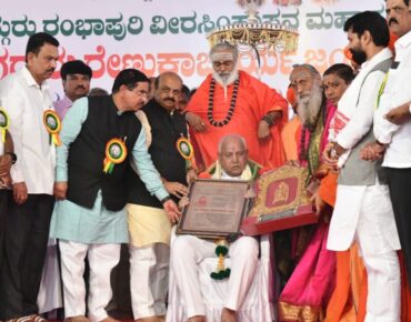 Religious leaders can change the mindset of those involved in violence-CM Bommai