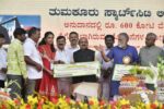 Building prosperous Karnataka is our aim- CM Bommai