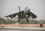 Maiden successful flight-test of DRDO’s indigenous Power Take off Shaft conducted on LCA Tejas in Bengaluru