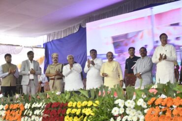 Plan to provide drinking water to 4.64 lakh houses in Vijayapura district: CM Bommai