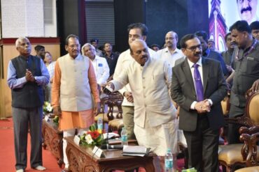 Knowledge City to come up on 2,000 acres:CM Bommai