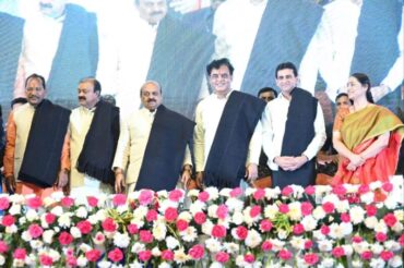 Responsibility of protection of aged cows lies on Government,society: CM Bommai