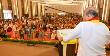 No compromise regarding the Kannada language:CM Bommai