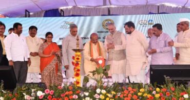 Irrigation projects worth Rs 5500 crore sanctioned- CM Bommai