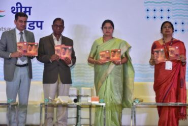 “New Delhi World Book Fair 2023 is Reconnecting people with India’s Freedom Journey”: “New Delhi World Book Fair 2023 is Reconnecting people with India’s Freedom Journey”: