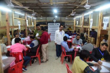 Tripura, Nagaland, Meghalaya Election Results Live Updates: BJP+ Has Comfortable Lead In Nagaland, Around Halfway-Mark In Tripura