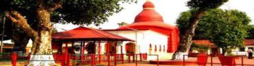 Animal sacrifice: Another ‘inauspicious’ incident happens in Tripura Sundari Temple