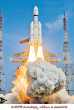 36 satellites into orbit.. ISRO LVM-3 launch successful