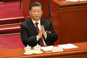 China: Xi Jinping is ‘King’ for the third time.. The new history of the Chinese president