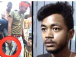 West Bengal Ram Navami clash; accused Sumit Sau arrested from Munger ,Bihar