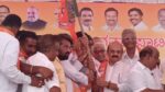 Confident that BJP will come to power with an absolute majority-CM Bommai