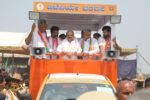 Defection of leaders not to impact BJP;BJP confident to win 130 seats: CM Bommai