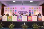 Srinagar to host ‘3rd G20 Tourism Working Group Meeting’ from 22nd to 24th May