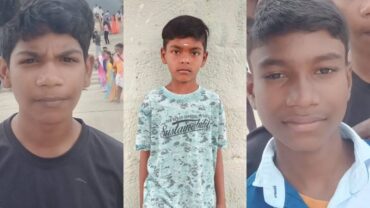 Three Students drowned to death in Amani Lake in Outskirts of city