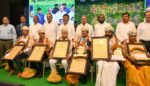Our ancestor’s concern for environment was commendable;Environment and mankind are mutually connected–CM Siddaramaiah
