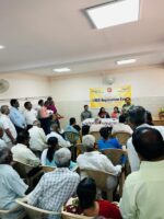 UMID Camp By Bengaluru Division