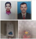 Bengaluru: Couple taking shower in bathroom dies after ‘inhaling carbon monoxide’ suspect gas geyser leakage probe on