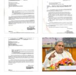 GoI writes to FCI to stop sale of rice to State under Open Market Sale Scheme;Despite Central Govt. Conspiracy to fail Annabhagya,we will ensure the launch: CM Siddaramaiah