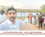 Nara Lokesh: Jagan is a fraud for Pulivendulu too