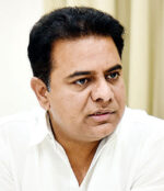 Development is our caste. Welfare is our religion