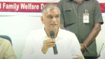 Harish Rao: Governor’s comments as spokesperson of BJP: Minister Harish Rao