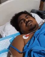 Kolkata : Youth TMC leader shot & beaten at Ariadaha; accused is also a TMC leader