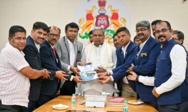 Protection of constitutional rights of all communities including Christians in the state:Chief Minister Siddaramaiah