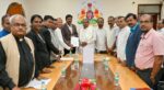 Government committed to protect the interest of industries: Chief Minister Siddaramaiah
