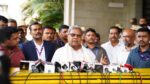 Deployment of Officers as per protocol for Reception of State Guests: CM Siddaramaiah
