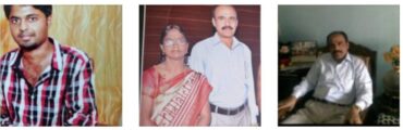 Elderly couple bludgeoned to death by their own son in Bengaluru