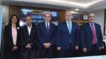 GIBF and JBA Sign MOU to Establish Jordan-Indian Business Council