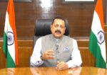 Union Minister for Science and Technology Dr Jitendra Singh calls for affordable Clean Energy solutions and says, in order to achieve this goal, strong Public Private Partnership is the need of the hour