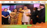 Union Minister Shri Parshottam Rupala inaugurates International Symposium on Sustainable Livestock Transformation under Agriculture Working Group of G20 at NDDB Anand