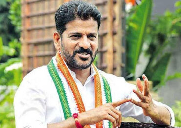 Revanth Reddy: Revanth Reddy’s warning to Congress workers