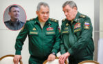 Russia: Commander dismissed for criticizing Russian defense minister