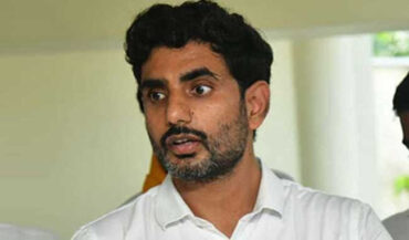 AP News: Ganja is scattered in AP.. Lokesh complains to the Governor
