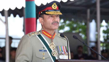 Pak Army: ‘Pakistanis should throw that shell aside’.. the country’s army chief’s comment