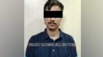 ISI spy arrested by STF in Kolkata
