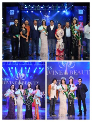 Divine Miss International India 2023