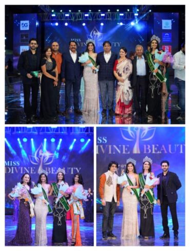 Divine Miss International India 2023