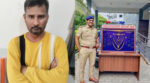 Cab Driver arrested for Blackmailing Women After Overhearing Phone Call of her Marital problems,Extorts Over Rs.80 Lakhs