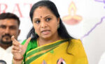 MLC Kavitha: Allotment of Bharata tickets.. MLC Kavitha counters Kishan Reddy’s comments